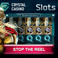 Crystal Casino - Tata