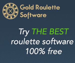 Gold Roulette Robot Software - London